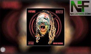 Future - After That (Audio) ft. Lil Wayne