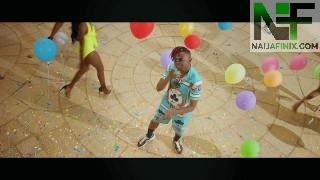 Download Video:- Olakira – Summer Time Ft Moonchild Sanelly