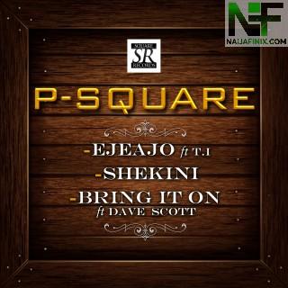 Download Music Mp3:- P Square - Ejeajo Ft T.I
