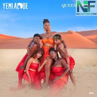 Download Music Mp3:- Yemi Alade – Ike