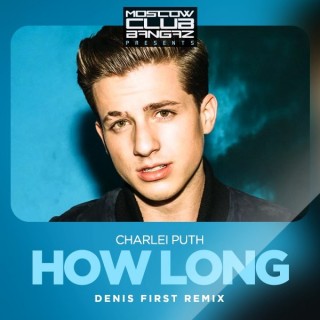 Download Music Mp3:- Charlie Puth - How Long