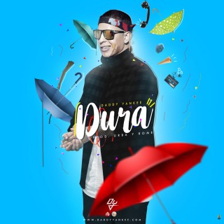 Download Music Mp3:- Daddy Yankee - Dura