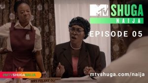 Download Movie:- MTV Base Shuga – Season 4 (Episode 5)