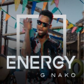 Download Music Mp3:- G-Nako - Energy