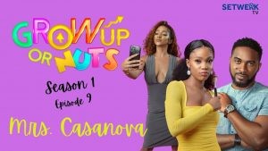Download Movie Video:- Grown Up Or Nuts (Season 1, Episode 9)