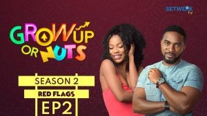 Download Movie Video:- Grown Up Or Nuts (Season 2, Episode 2)