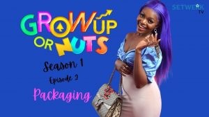 Download Movie Video:- Grown Up Or Nuts (Season 1, Episode 2)