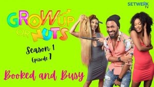 Download Movie Video:- Grown Up Or Nuts (Season 1, Episode 7)