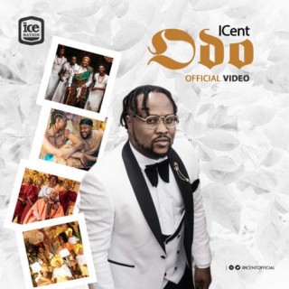 Download Music Mp3:- ICent – Odo (Official Audio)