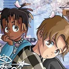 Download Music Mp3:- Juice WRLD & The Kid Laroi - Reminds Me Of You