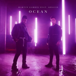 Download Music Mp3:- Martin Garrix - Ocean Ft. Khalid