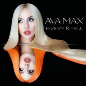 Download Music Mp3:- Ava Max - My Head & My Heart