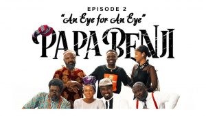 Download Movie Video:- Basket Mouth – Papa Benji (Season 1, Episode 2)