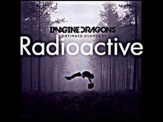 Download Music Mp3:-Imagine Dragons - Radioactive