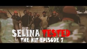 Download Movie Video:- Selina Tested (Episode 7, Part 1)