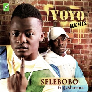 Download Music Mp3:- Selebobo - YOYO (Remix) Ft J Martins