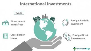 Worldwide Investing - Diversifying Throughout Borders