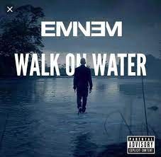 Eminem - Walk On Water Ft. Beyoncé (MP3 Download)
