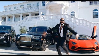 Download Video:- Flavour – Levels (Video)