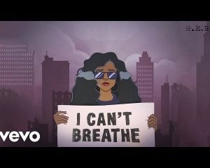 H.E.R. - I Can't Breathe (MP3 Download)