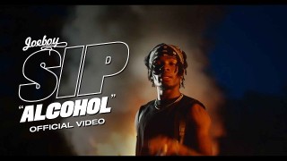 Download Video:- Joeboy – Sip (Alcohol)