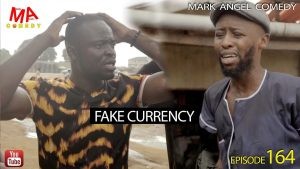 Download Comedy Video:- Fake Currency – Mark Angel