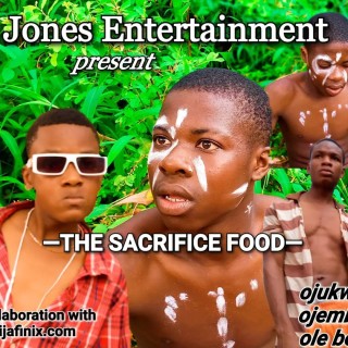 Download Comedy Video:- The Sacrifice Food – De Jones Entertainment