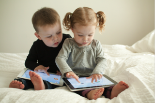 Screen Addiction Amongst Toddlers And The Role Of Parents [Learn More]