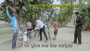 Download Comedy Video:- Hollywood Standard – Mark Angel