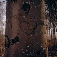 B Young - Ride For Me (MP3 Download) 