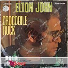 Elton John - I'm Still Standing  (MP3 Download)