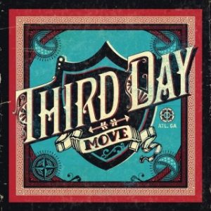 Third Day - Cry Out To Jesus (MP3 Download)