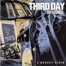 Third Day - When The Rain Comes (MP3 Download)
