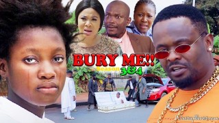 Zubby Michael - BURY ME Ft Sharon Ifed (Nollywood Movie Soundtrack)