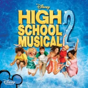 Zac Efron & Vanessa Hudgens - Gotta Go My Own Way (From High School Musical) (MP3 Download)