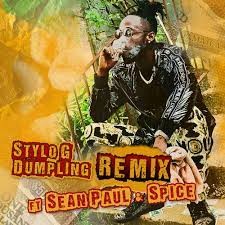 Stylo G - Dumpling Ft. Sean Paul & Spice (MP3 Download) 