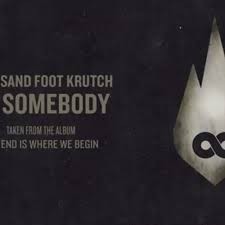 Thousand Foot Krutch - Be Somebody (MP3 Download)