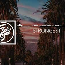 Alan Walker & Ina Wroldsen - Strongest (MP3 Download)