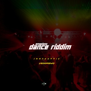 Download Freebeat:- Amapiano Dance Riddim (Prod by Immadonnie)