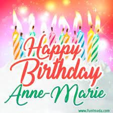 Anne-Marie - Birthday (MP3 Download)