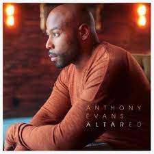 Anthony Evans - In Christ Alone (MP3 Download)
