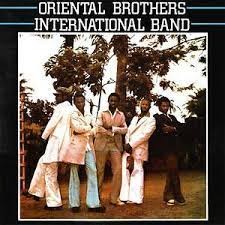 Best Of Orientals Brothers International Band Mixtape (MP3 Download)