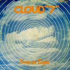 Cloud 7 - Beautiful woman (MP3 Download)