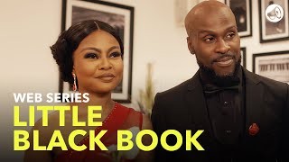 Download Nollywood Movie:- Little Black Book (Episode 1)