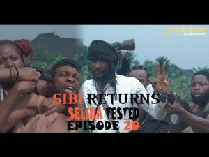 Download Nollywood Movie:- Selina Tested (Episode 20)