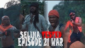 Download Nollywood Movie:- Selina Tested (Episode 21)