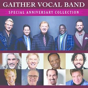 Gaither Vocal Band - Alpha and Omega (MP3 Download)