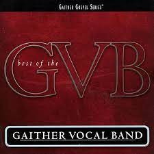 Gaither Vocal Band - I Believe in a Hill Called Mount Calvary (MP3 Download)