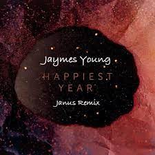 Jaymes Young - Happiest Year (MP3 Download)