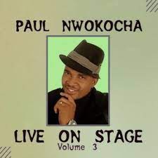 Paul Nwokocha - Back To Base (MP3 Download)